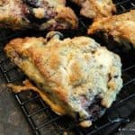 Whole Wheat Buttermilk Blueberry Cream Cheese Scones Whole Wheat Buttermilk Blueberry Cream Cheese SconesWhole Wheat Buttermilk Blueberry Cream Cheese Scones