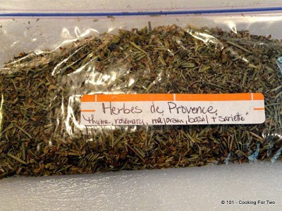 Herbes de Provence direct from France