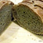 Whole Wheat French Bread Stand Mixer Whole Wheat French Bread