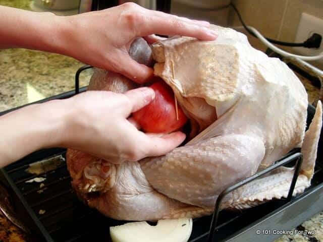 stuff the bird stuff the bird