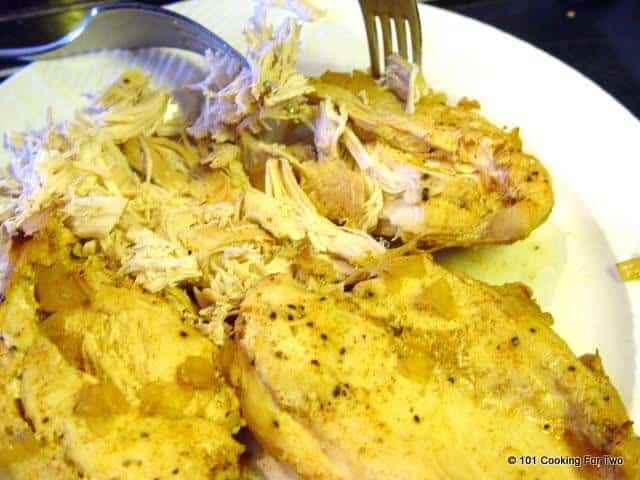 shred chicken shred chicken