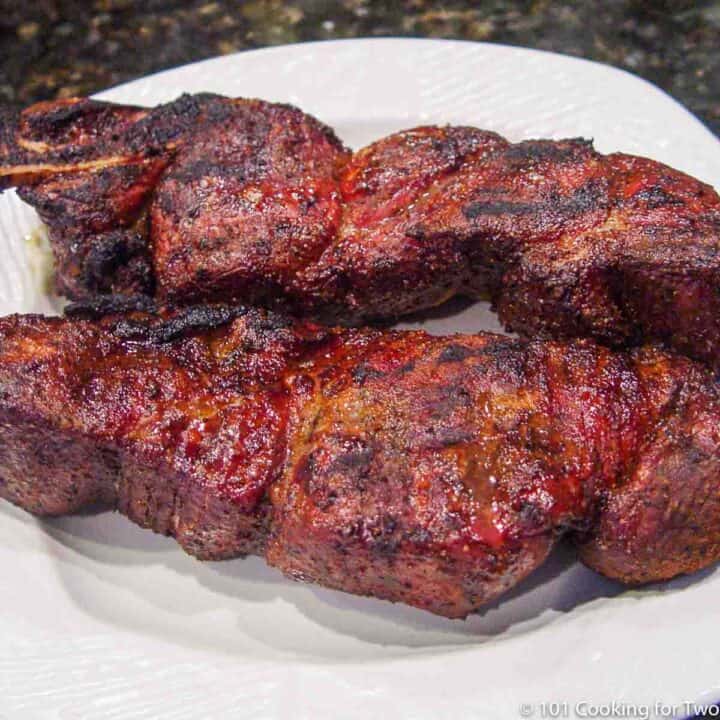Bone-In Country Style Pork Ribs
