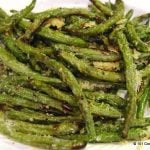 Parmesan Roasted Green Beans from 101 Cooking For Two Parmesan Roasted Green Beans from 101 Cooking For Two