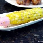 How to cook corn on the cob from 101 Cooking For Two