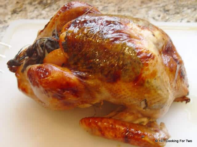 How to Brine a Turkey How to Brine a Turkey from 101 Cooking For Two
