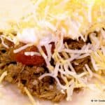 Crock Pot Mexican Shredded Beef from 101 Cooking For Two Crock Pot Mexican Shredded Beef from 101 Cooking For Two