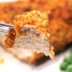 Oven Baked Parmesan Paprika Skinless Boneless Chicken Breast from 101 Cooking For Two Oven Baked Parmesan Paprika Skinless Boneless Chicken Breast from 101 Cooking For Two
