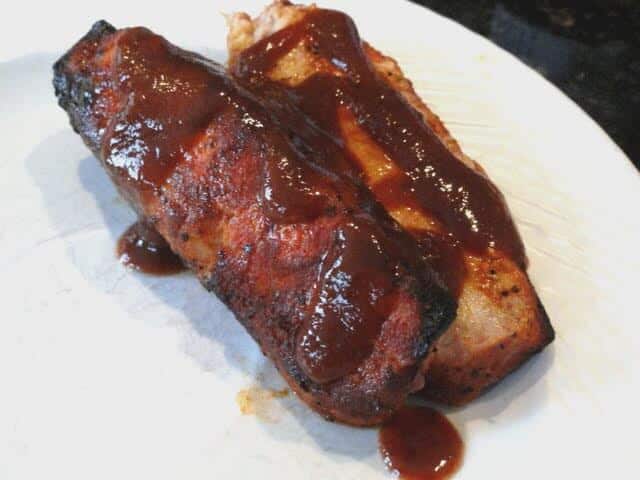 Grilled Memphis Boneless Country Style Pork Ribs | 101 ...