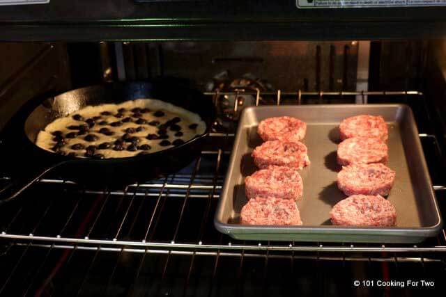 How To Cook Sausage in the Oven 101 Cooking For Two