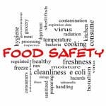 Food Safety Graphic