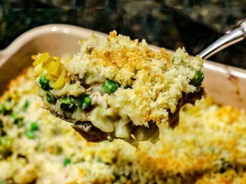 Featured image of post Simple Way to Classic Tuna Noodle Casserole