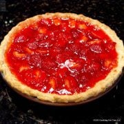 Fresh Strawberry Pie from 101 Cooking for Two