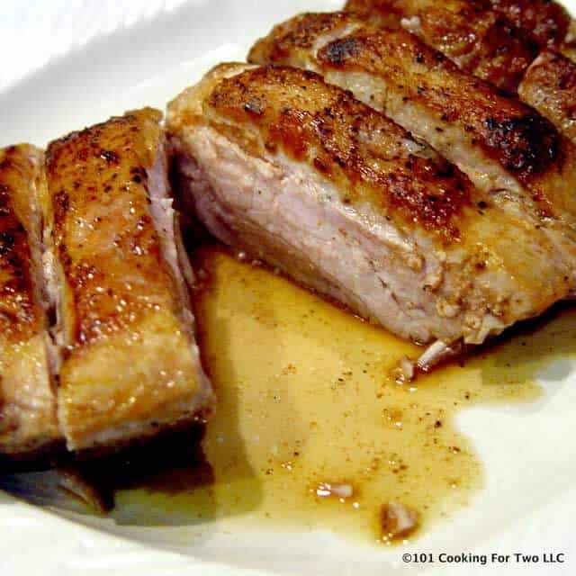 How Long To Cook Pork Loin Back Ribs