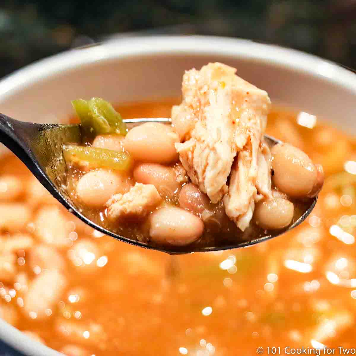 https://www.101cookingfortwo.com/wp-content/uploads/2017/09/Low-Fat-Crock-Pot-Chicken-Chili-on-a-spoon-C.jpg