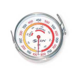 Guide to Grill Temperature on a Gas Grill - 101 Cooking For Two