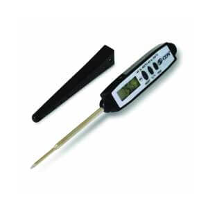 CDN Instant Read Thermometer