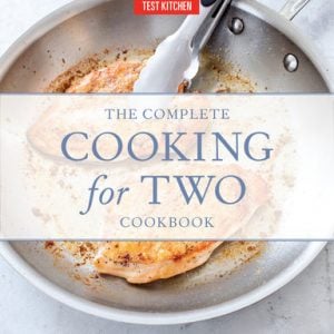 The Complete Cooking for Two Cookbook