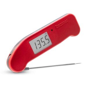 Red Thermapen One