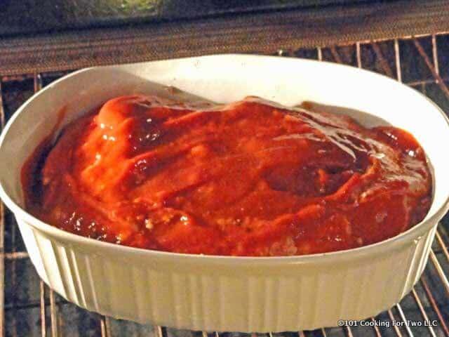 Meatloaf At 325 Degrees : How Long To Cook Meatloaf At 325 ...