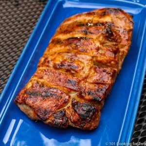 How To Grill Boneless Country Style Pork Ribs 101 Cooking For Two,Palm Sugar Benefits
