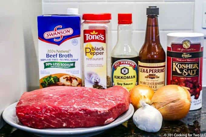 image of beef roast with other ingredients 680