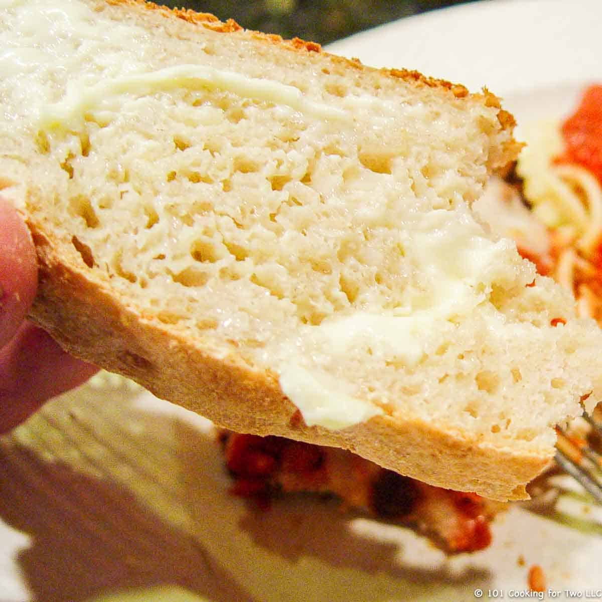 Mixer bread recipe sale