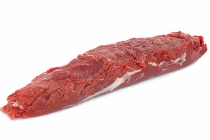 Whole beef tenderloin whole-©golubsergei-stock.adobe_.com
