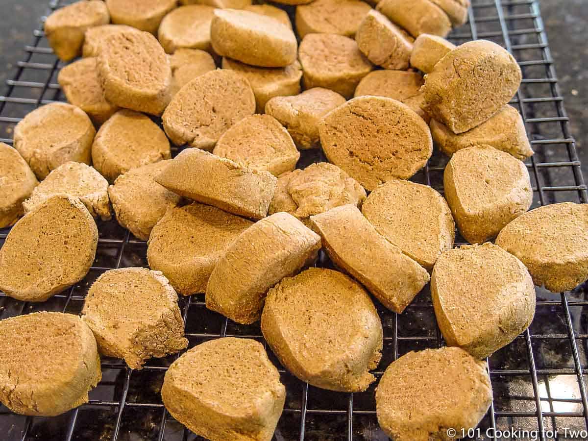 How I Easily Make Healthy Homemade Dog Food - Lugaru K9 Training %