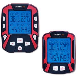 Image for Maverick xr-50 remote thermometer from Maverick
