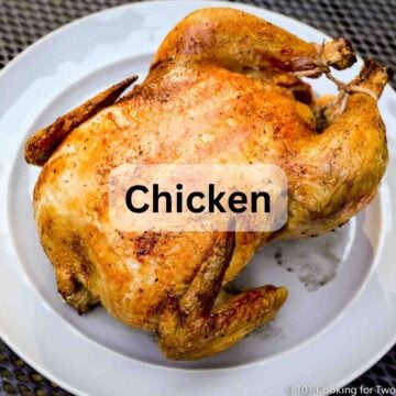 Chicken Recipes