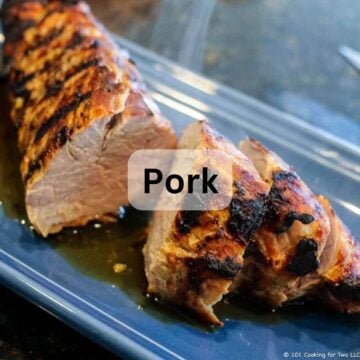 Pork Recipes