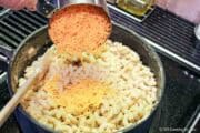 Stovetop Mac and Cheese for Two (One Pot, No Roux, 20 Minutes) - 101 ...